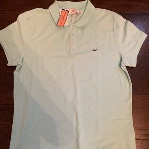Vineyard Vines Women’s Classic Polo